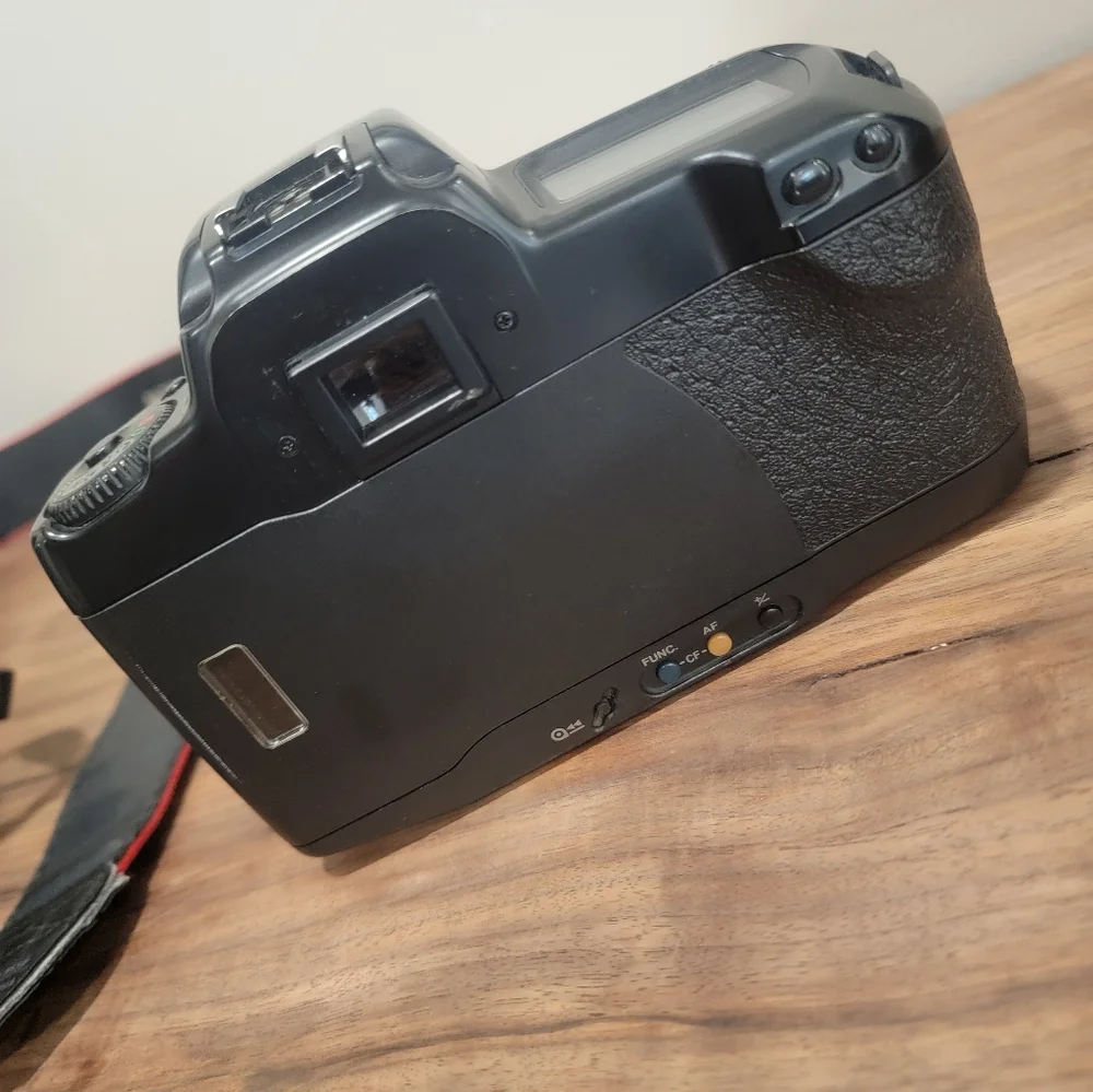 Canon Camera EOS Rebel T1 bundle